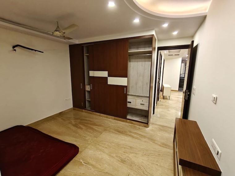 Room, tagore garden 3 Bedroom 150 Sq.Yd. Builder Floor In Tagore Garden Delhi 10688561