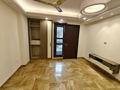 3 BHK Builder Floor For Rent in Tagore Garden