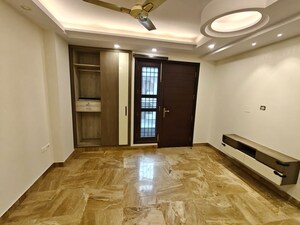 3 BHK Builder Floor For Rent in Tagore Garden