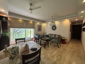 3 BHK Builder Floor For Sale in Kailash Colony