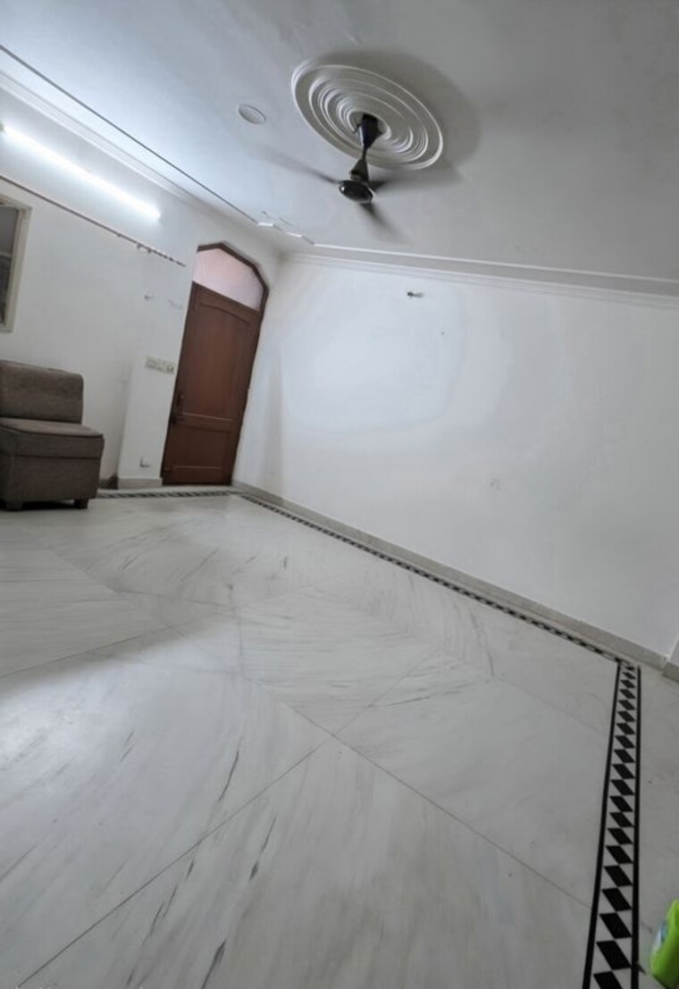 Bedroom, khanpur 3 Bedroom 1602 Sq.Ft. Builder Floor In Khanpur Delhi 10688559