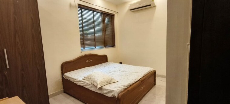 Bedroom, kailash colony 3 Bedroom 160 Sq.Ft. Builder Floor In Kailash Colony Delhi 10688529