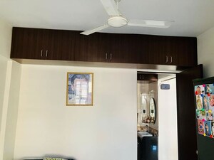 Furnished Amenities in 2 BHK Apartment at Vardhaman Dreams Phase II, Wakad – for Sale