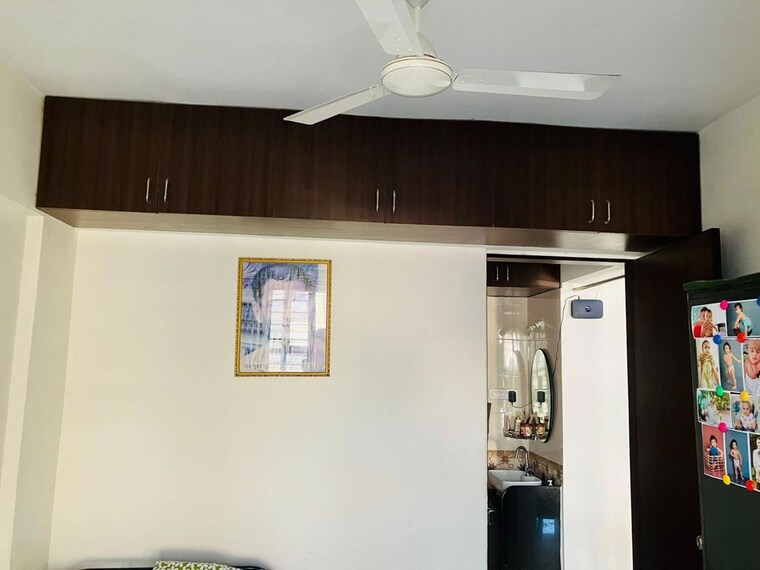 undefined, vardhaman-dreams-phase-ii 2 Bedroom 780 Sq.Ft. Apartment In Wakad Pune 10688558