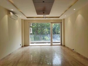 2 BHK Builder Floor For Sale in Chattarpur