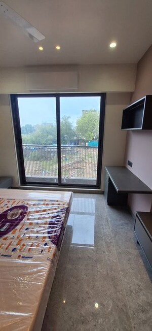 Bedroom in 3 BHK Apartment at Sherwoods 96, Sevasi – for Sale