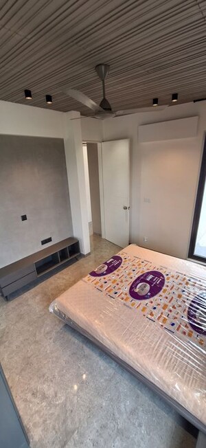 Bedroom in 3 BHK Apartment at Sherwoods 96, Sevasi – for Sale