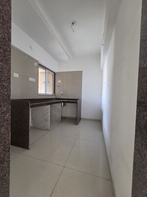 Kitchen in 2 BHK Apartment at Avant Hillway, Goregaon East – for Rent