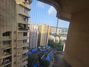 2 BHK Apartment – Exterior View View at Avant Hillway, Goregaon East - for Rent