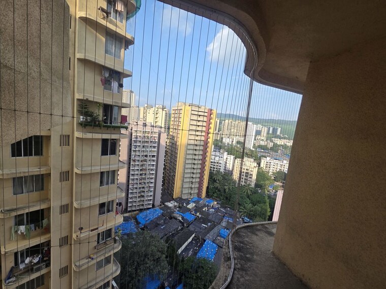 Exterior View, avant-hillway 2 Bedroom 756 Sq.Ft. Apartment In Goregaon East Mumbai 10688546
