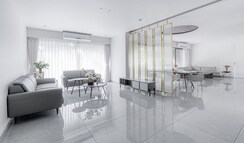 3 BHK +Apartment For Sale in Sherwoods 96