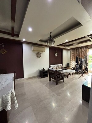 3 BHK Builder Floor For Sale in East Of Kailash