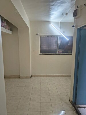 Bathroom in 1 RK Apartment at Guruwar Peth – for Sale