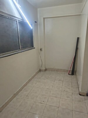 Bathroom in 1 RK Apartment at Guruwar Peth – for Sale