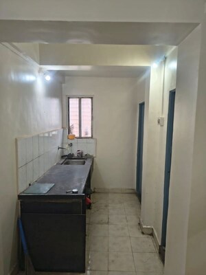 Building Lobby in 1 RK Apartment at Guruwar Peth – for Sale
