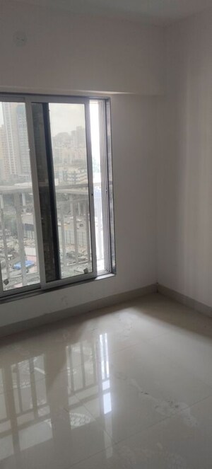 Building Lobby in 1 BHK Apartment at Bahist Pearl Icon, Dindoshi – for Sale