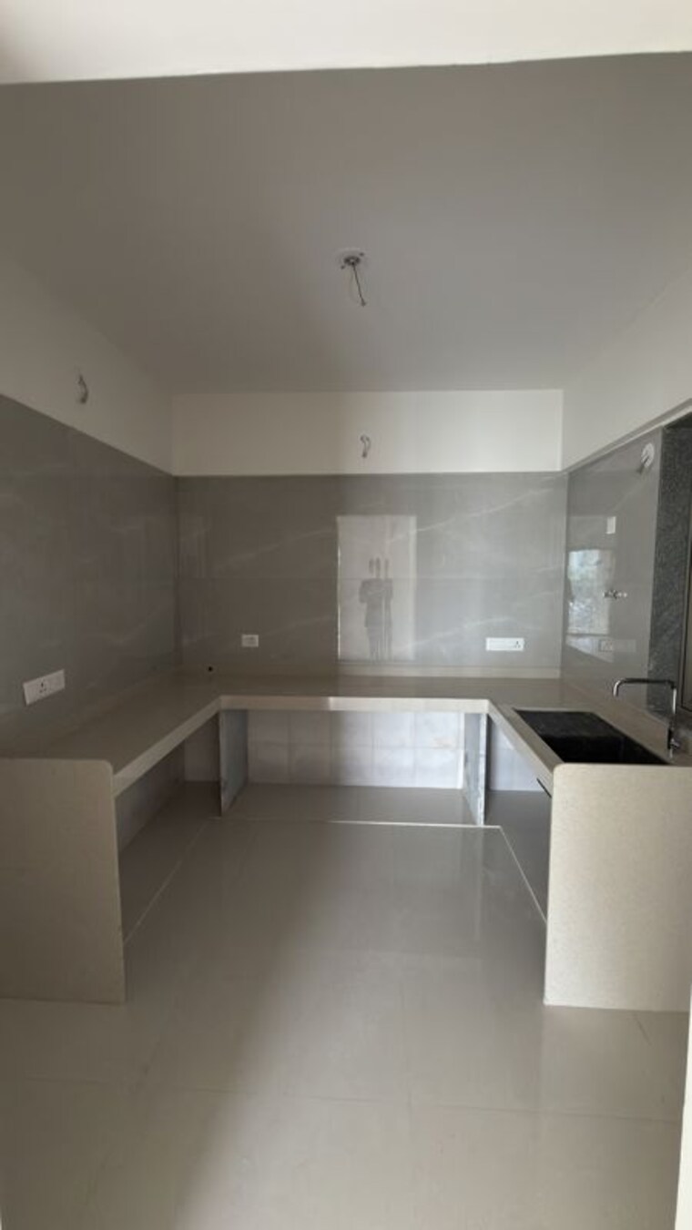 Kitchen, avant-heritage 2 Bedroom 604 Sq.Ft. Apartment In Jogeshwari East Mumbai 10675247