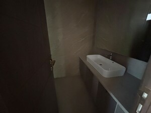 Bathroom in 3 BHK Builder Floor at East Of Kailash – for Sale