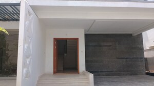 Furnished Amenities in 3.5 BHK Apartment at Vasavi Atlantis, Narsingi – for Sale