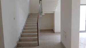 Staircase in 3.5 BHK Apartment at Vasavi Atlantis, Narsingi – for Sale