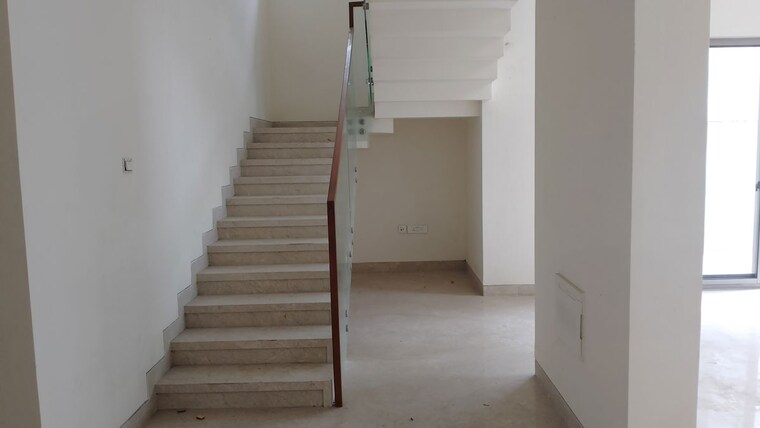 undefined, vasavi-atlantis 3.5 Bedroom 3330 Sq.Ft. Apartment In Narsingi Hyderabad 10688578