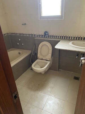 Bathroom in 3 BHK Apartment at Purva Highland, Kanakapura Road – for Sale
