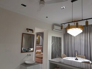  3 BHK Apartment at Courtyard Meridian, Sevasi – for Sale