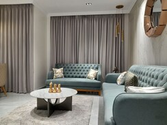 3 BHK +Apartment For Sale in Courtyard Meridian