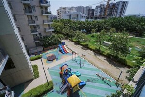 2 BHK Apartment – Exterior View View at Godrej 101, Sector 79 - for Sale