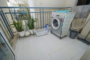 Team Area in 2 BHK Apartment at Godrej 101, Sector 79 – for Sale