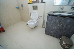 Bathroom in 2 BHK Apartment at Godrej 101, Sector 79 – for Sale