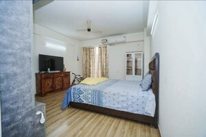 Bedroom in 2 BHK Apartment at Godrej 101, Sector 79 – for Sale