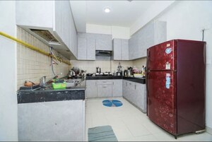 Kitchen in 2 BHK Apartment at Godrej 101, Sector 79 – for Sale