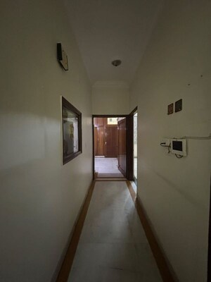 Furnished Amenities in 3 BHK Builder Floor at Hemkunt Colony – for Sale