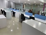 1335 Sq.Ft. Office Space in Cosmos Plaza