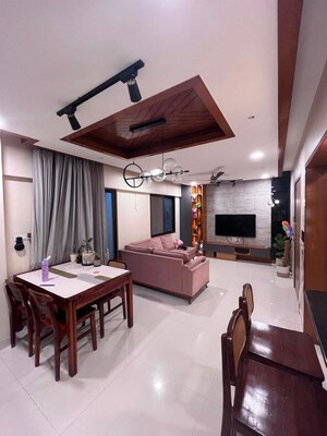 2 BHK Apartment For Sale in Atul Western Hills Phase 2, Baner
