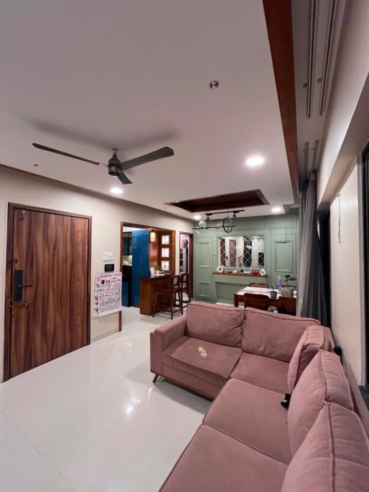 Team Area, atul-western-hills-phase-2 2 Bedroom 856 Sq.Ft. Apartment In Baner Pune 10688591