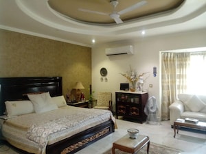4 BHK Builder Floor For Sale in Sector 89
