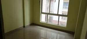 Bedroom in 3 BHK Apartment at Unimark Springfield Elite 1, Rajarhat – for Rent