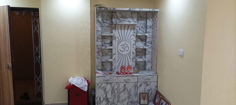 Living Room, unimark-springfield-elite-1 3 Bedroom 862 Sq.Ft. Apartment In Rajarhat Kolkata 10688596