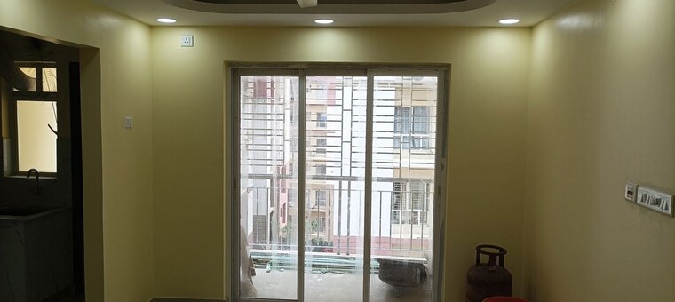 Balcony, unimark-springfield-elite-1 3 Bedroom 862 Sq.Ft. Apartment In Rajarhat Kolkata 10688596