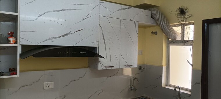 Kitchen, unimark-springfield-elite-1 3 Bedroom 862 Sq.Ft. Apartment In Rajarhat Kolkata 10688596
