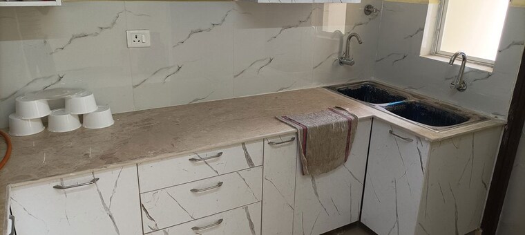 Kitchen, unimark-springfield-elite-1 3 Bedroom 862 Sq.Ft. Apartment In Rajarhat Kolkata 10688596
