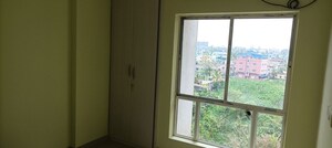 Furnished Amenities in 3 BHK Apartment at Unimark Springfield Elite 1, Rajarhat – for Rent