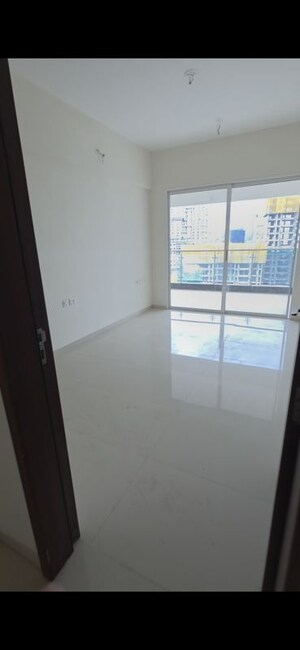 Staircase in 4 BHK Apartment at Kolte Patil 24K Sereno, Baner – for Sale