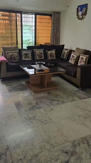3 BHK Apartment For Rent in Chembur