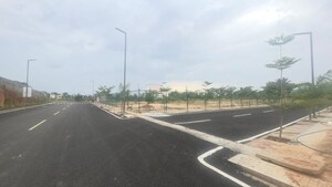 Swimming Pool in  Plot at Kanakapura – for Sale