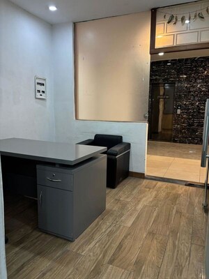 Team Area in  Office Space at Panchkula Urban Estate – for Rent