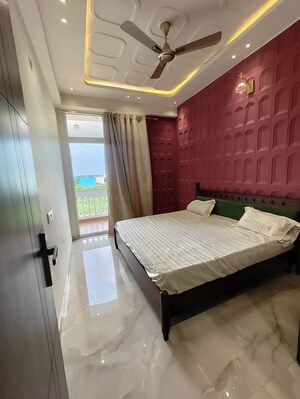 Room in 2 BHK Apartment at Jalpura – for Sale