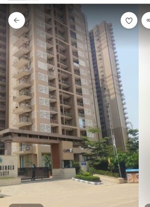 3 BHK Apartment For Sale in Capital Residency 360, Sector 70a